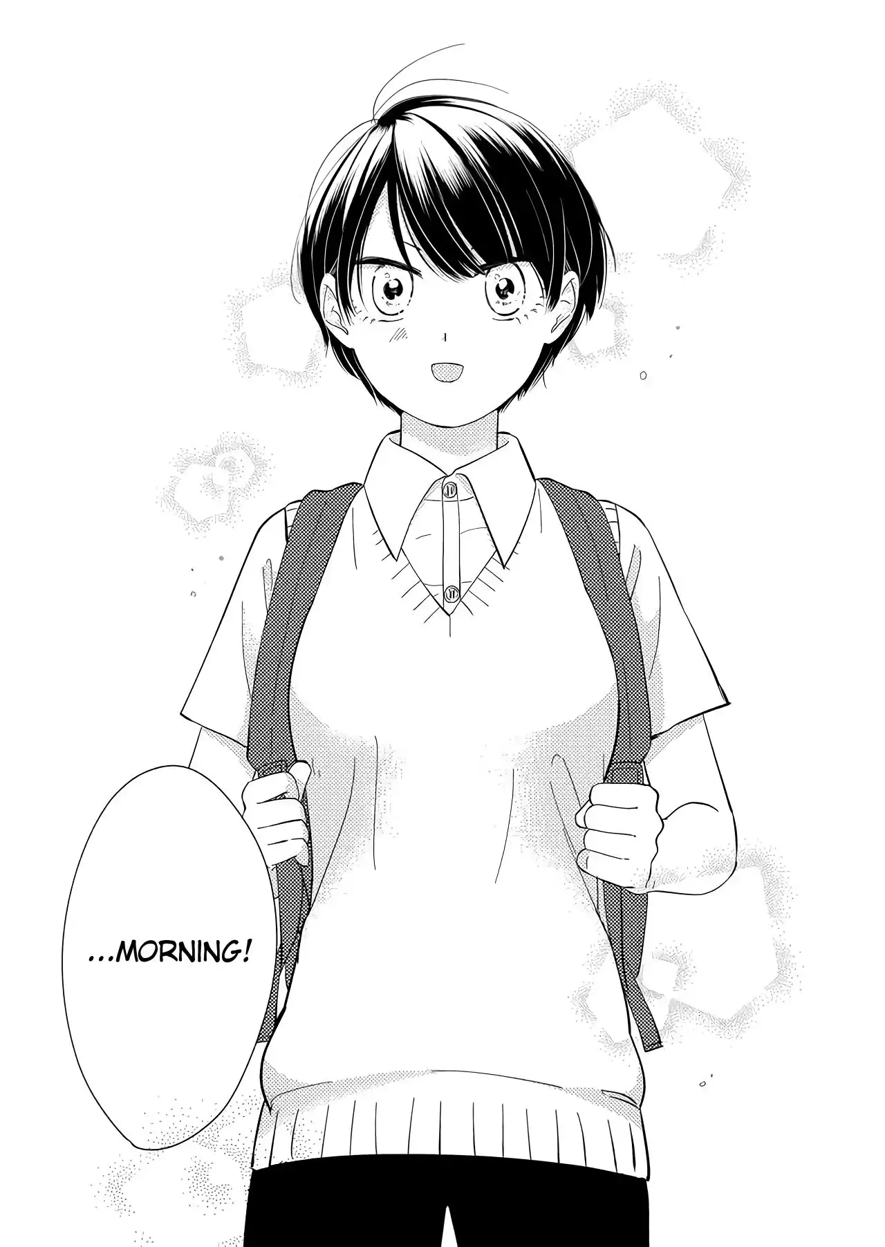 Kanojo ni Naritai Kimi to Boku Chapter 26 14